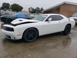 Vehiculos salvage en venta de Copart Hayward, CA: 2019 Dodge Challenger SXT