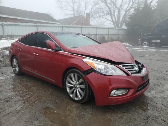 2014 Hyundai Azera GLS