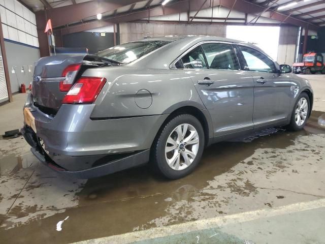 2012 Ford Taurus SEL