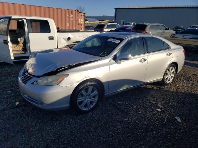 2008 Lexus ES 350