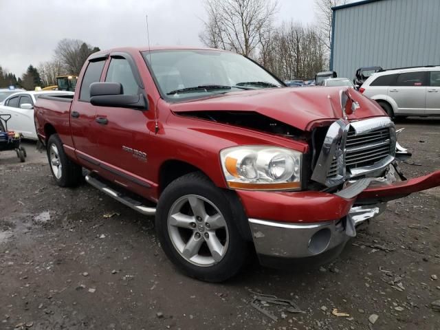 2006 Dodge RAM 1500 ST