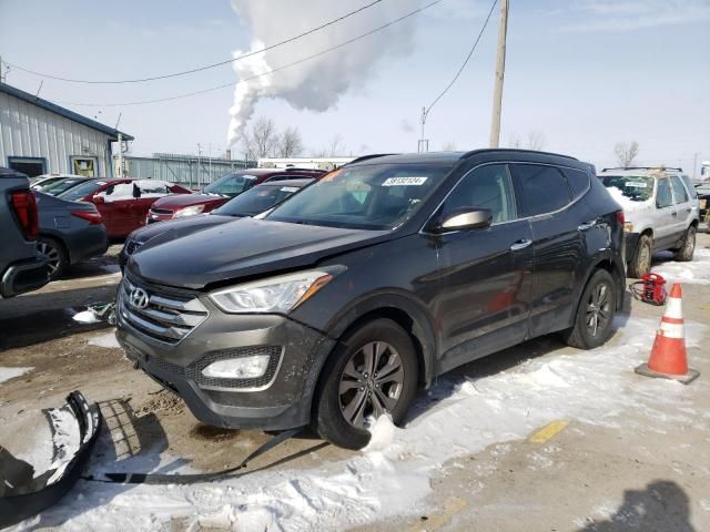 2013 Hyundai Santa FE Sport