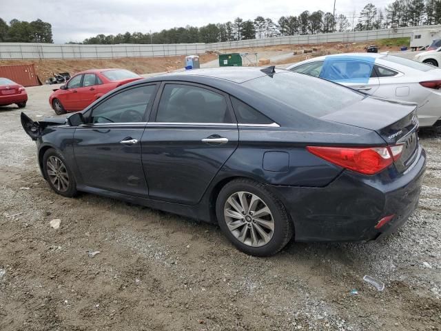 2014 Hyundai Sonata SE