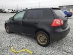 2009 Volkswagen Rabbit