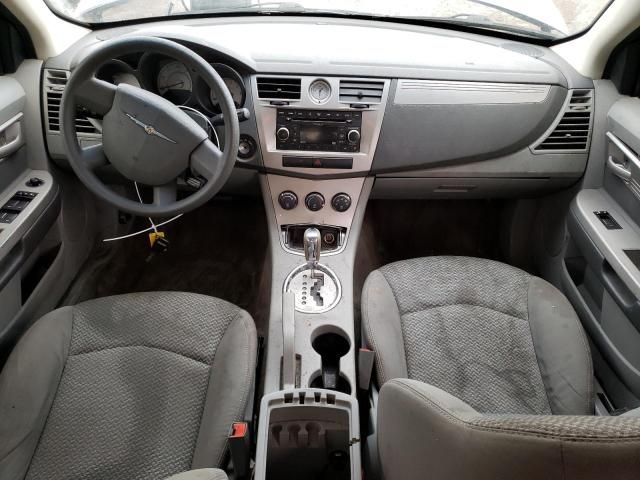 2007 Chrysler Sebring