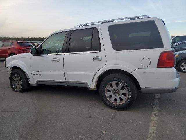 2003 Lincoln Navigator