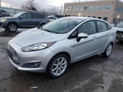 2016 Ford Fiesta SE en venta en Littleton, CO