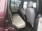 2004 Jeep Liberty Limited