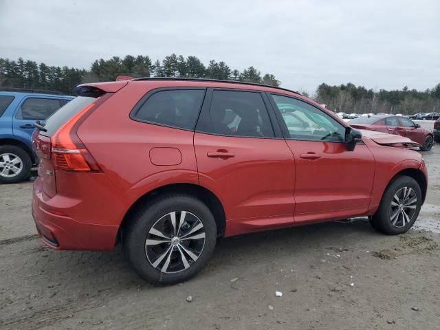 2024 Volvo XC60 Core