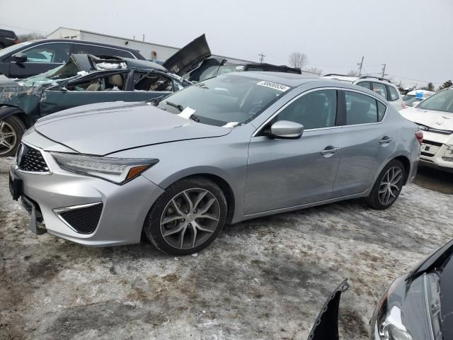 2019 Acura ILX Premium