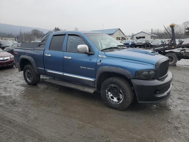 2003 Dodge RAM 1500 ST