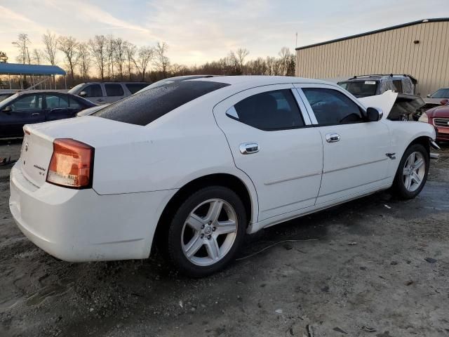 2010 Dodge Charger SXT