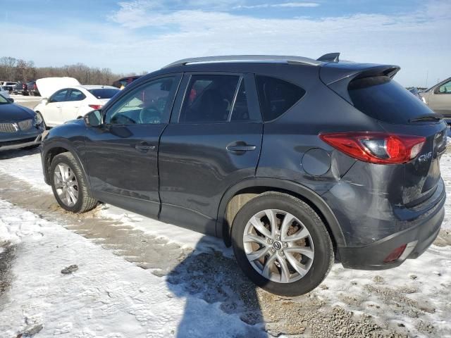 2014 Mazda CX-5 GT