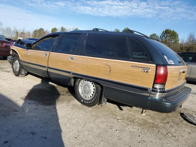 1996 Buick Roadmaster Base