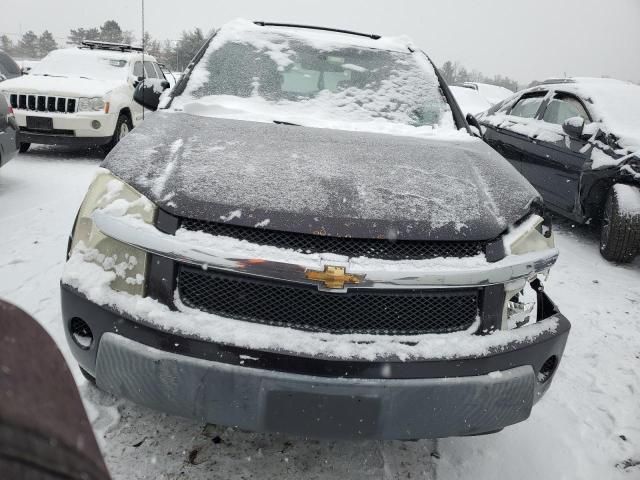 2006 Chevrolet Equinox LS