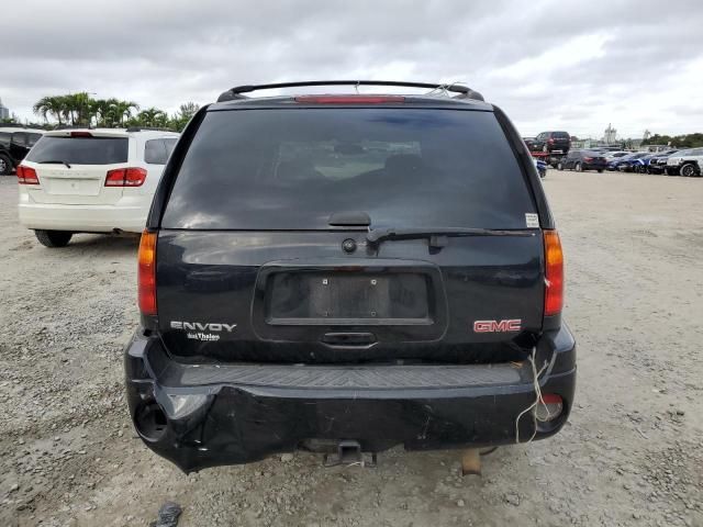 2008 GMC Envoy