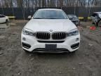 2016 BMW X6 XDRIVE50I