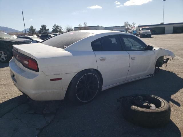 2013 Dodge Charger SE