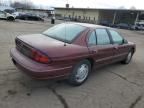 1998 Chevrolet Lumina Base