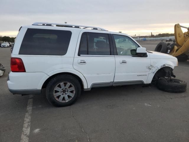 2003 Lincoln Navigator