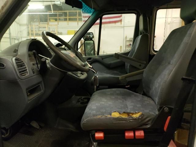 2006 Dodge Sprinter 2500