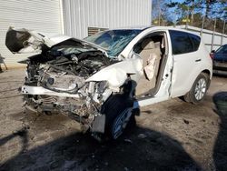 Nissan Murano s salvage cars for sale: 2014 Nissan Murano S