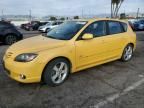 2004 Mazda 3 Hatchback