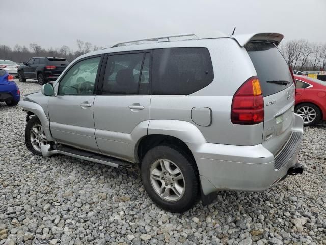 2007 Lexus GX 470