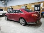 2013 Ford Taurus Limited