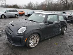 Salvage cars for sale from Copart Windsor, NJ: 2024 Mini Cooper SE