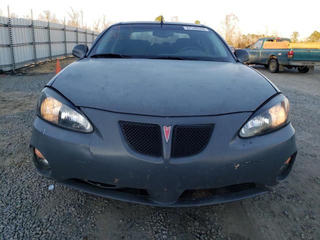 2005 Pontiac Grand Prix