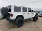 2022 Jeep Wrangler Unlimited Rubicon 392