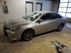 2015 Toyota Camry LE for sale in Indianapolis, IN