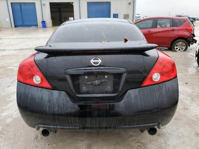 2009 Nissan Altima 2.5S