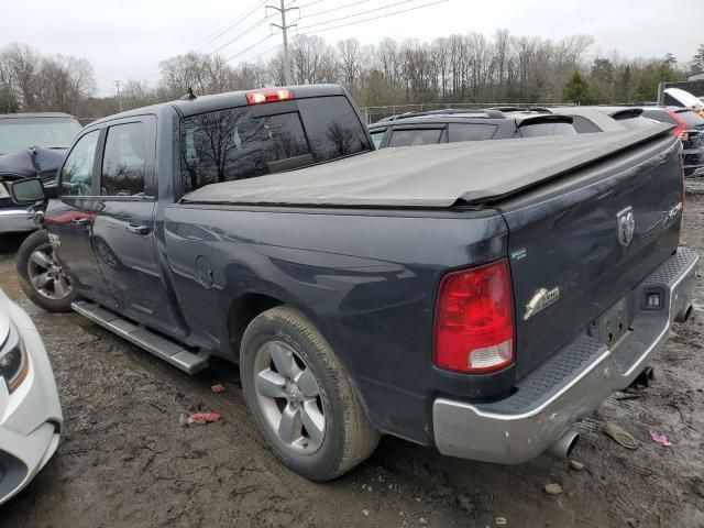 2019 Dodge RAM 1500 Classic SLT