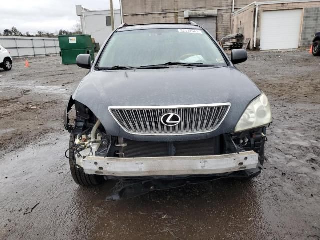 2005 Lexus RX 330