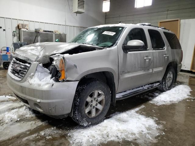 2007 GMC Yukon