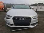 2013 Audi S4 Premium Plus