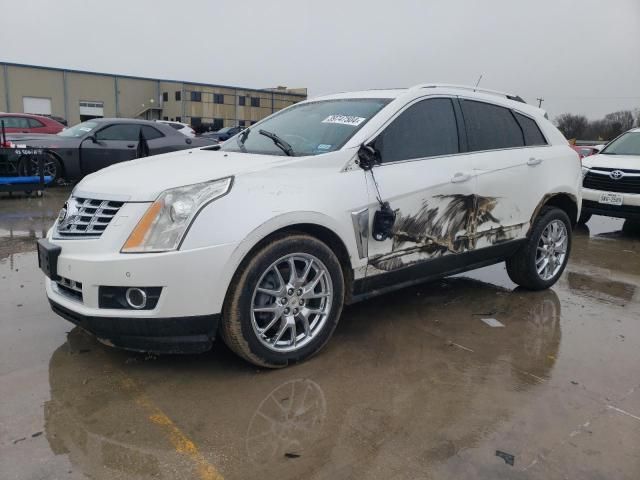 2013 Cadillac SRX Premium Collection