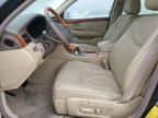 2006 Lexus LS 430