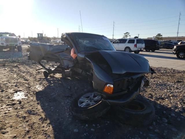 2005 Ford Ranger