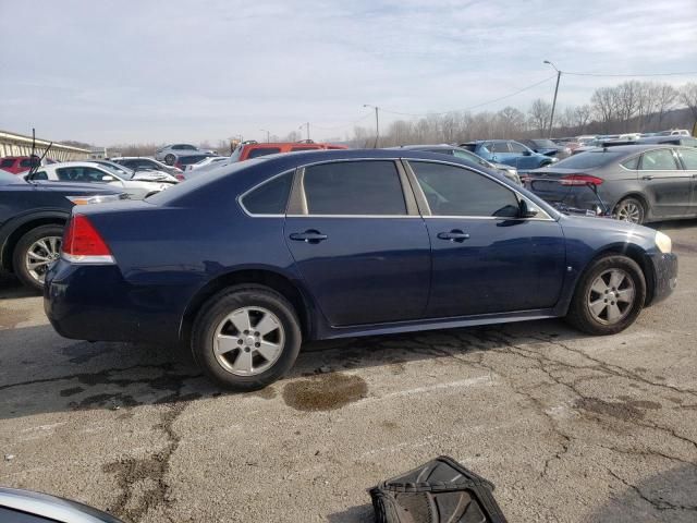 2010 Chevrolet Impala LT