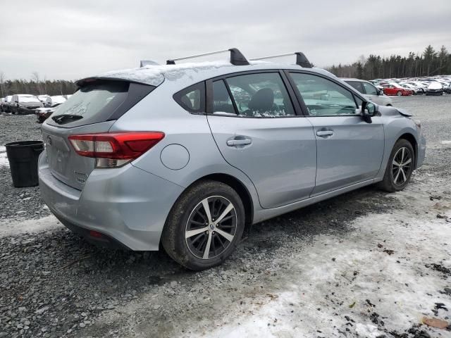 2019 Subaru Impreza Premium