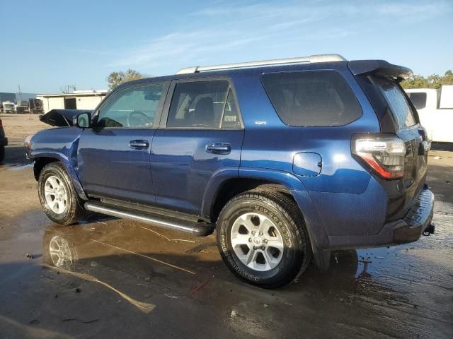 2014 Toyota 4runner SR5