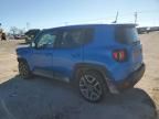 2020 Jeep Renegade Sport