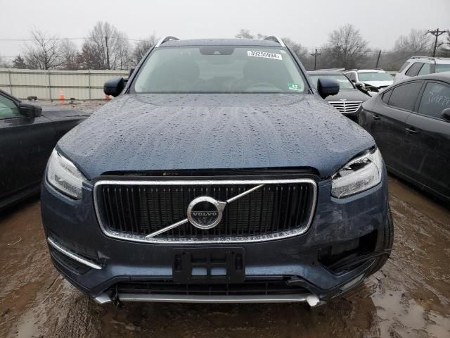 2018 Volvo XC90 T5