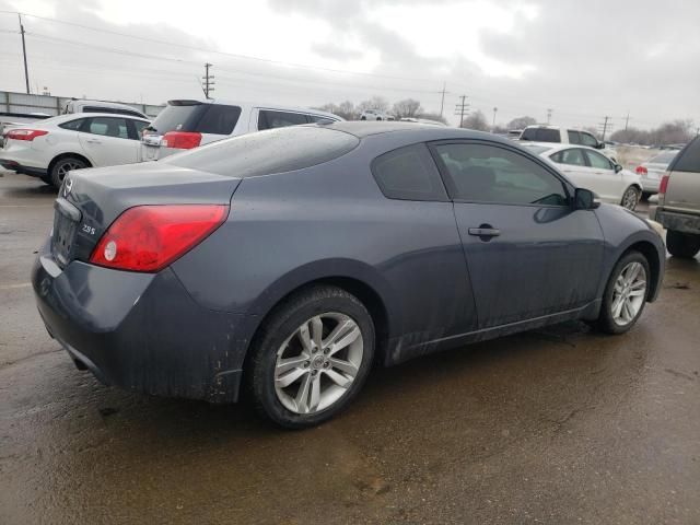 2010 Nissan Altima S