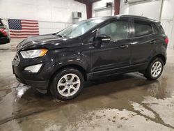 2018 Ford Ecosport SE for sale in Avon, MN