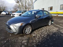 2017 Toyota Yaris IA en venta en Portland, OR