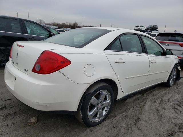 2006 Pontiac G6 GT